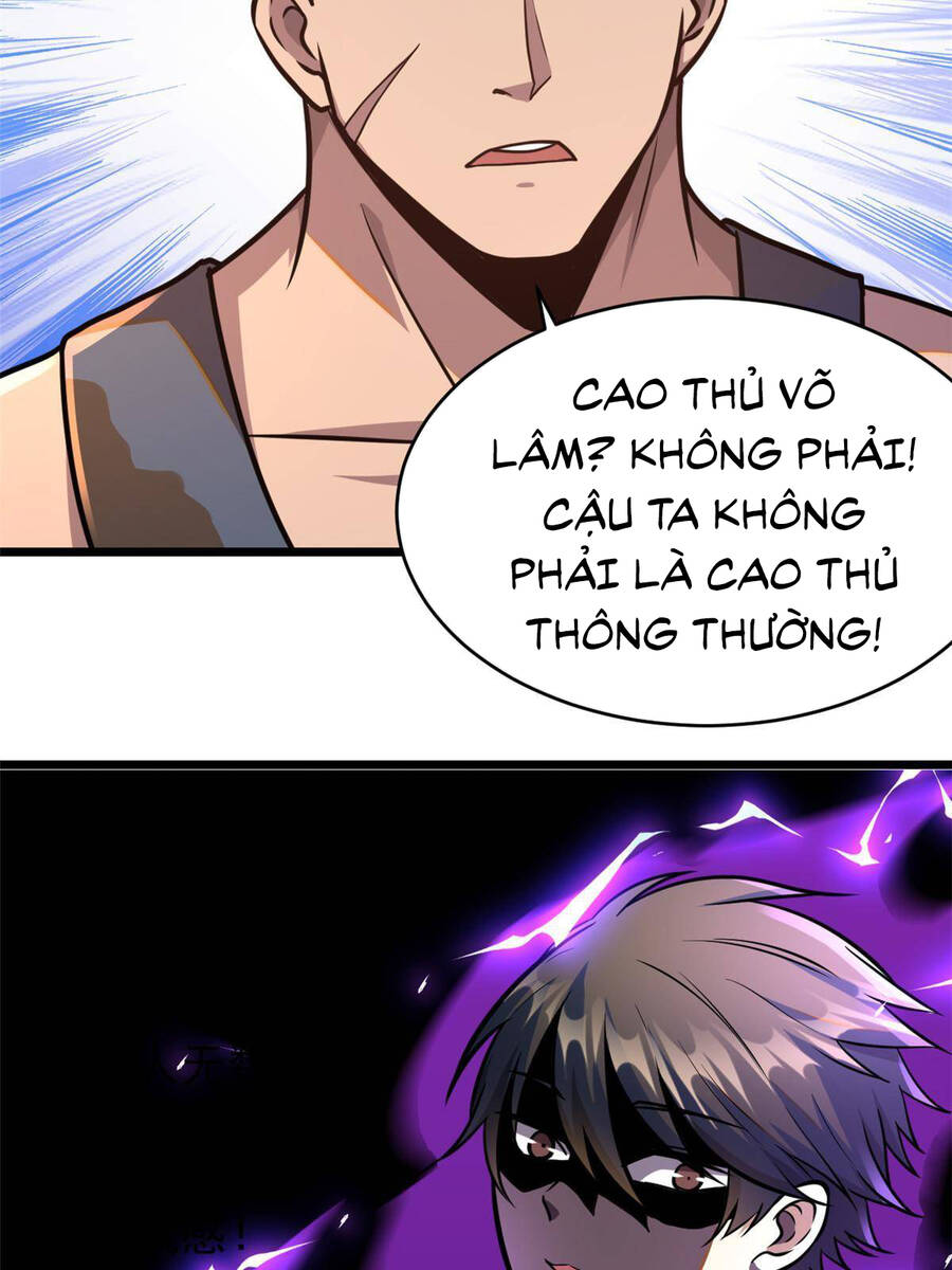 Siêu Phàm Sát Thần Chap 6 - Next Chap 7