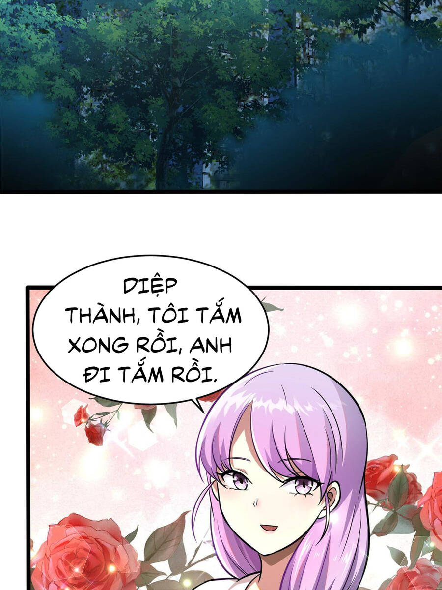 Siêu Phàm Sát Thần Chap 6 - Next Chap 7