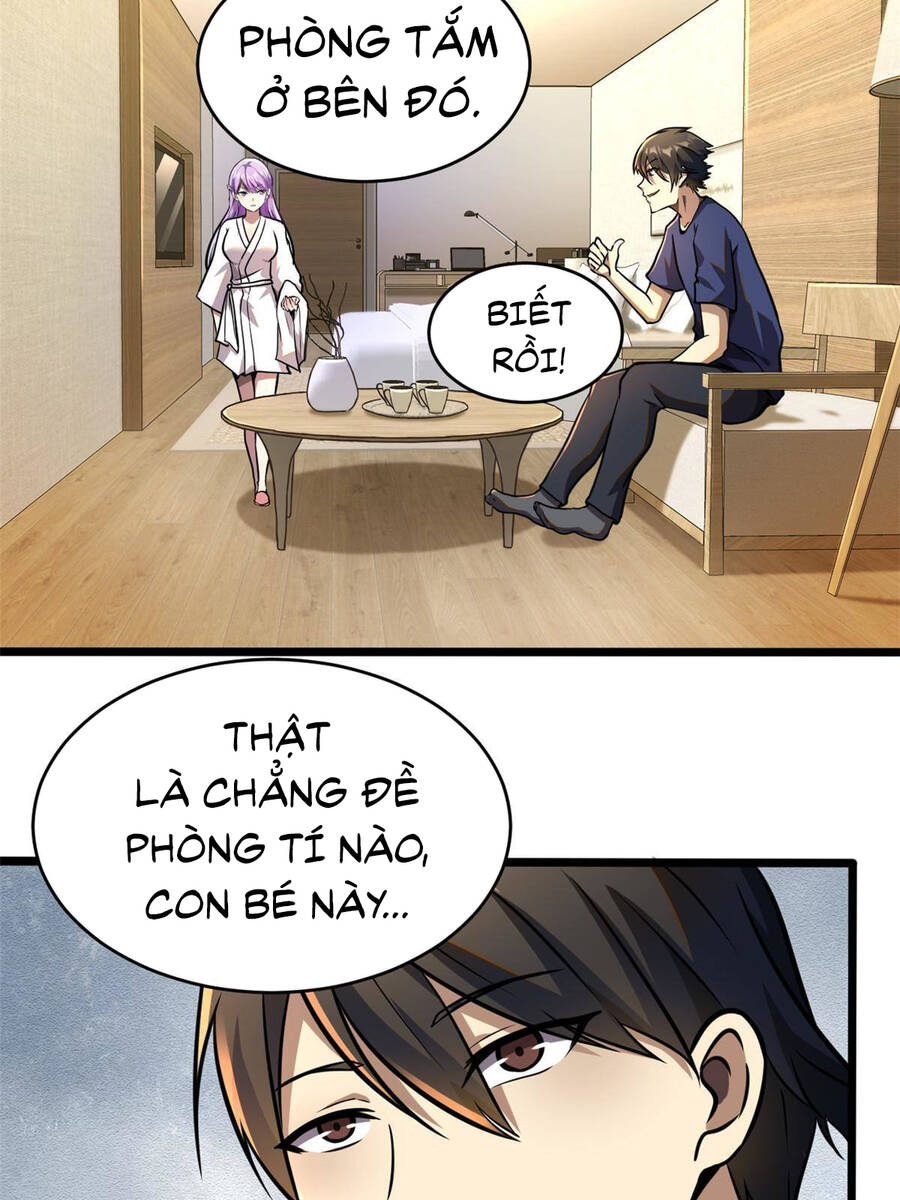 Siêu Phàm Sát Thần Chap 6 - Next Chap 7