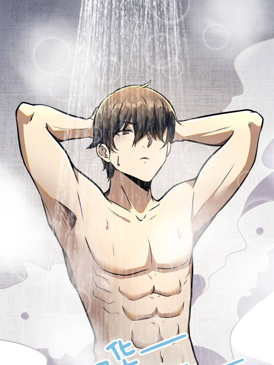Siêu Phàm Sát Thần Chap 6 - Next Chap 7