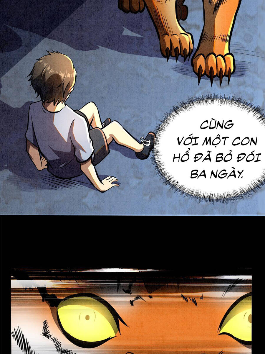 Siêu Phàm Sát Thần Chap 6 - Next Chap 7