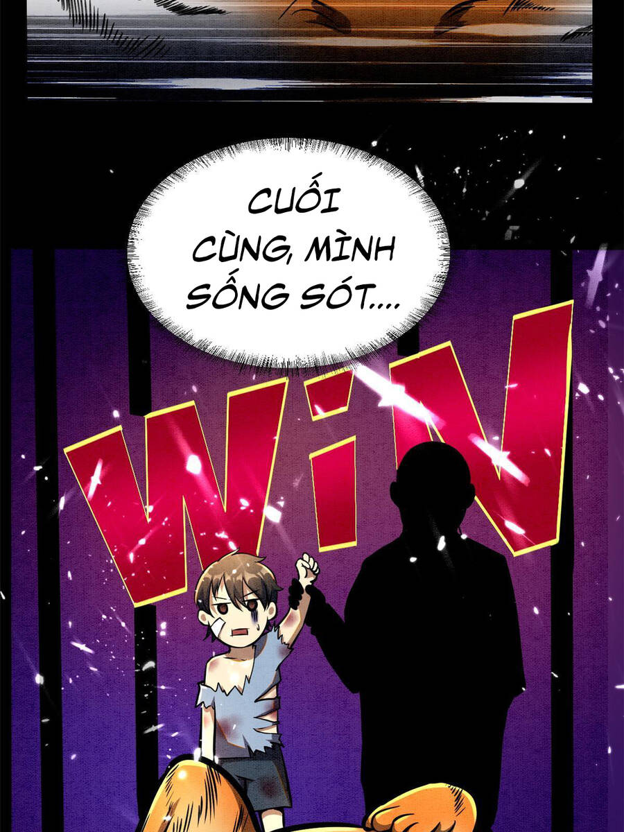Siêu Phàm Sát Thần Chap 6 - Next Chap 7