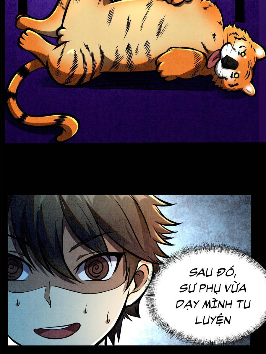 Siêu Phàm Sát Thần Chap 6 - Next Chap 7