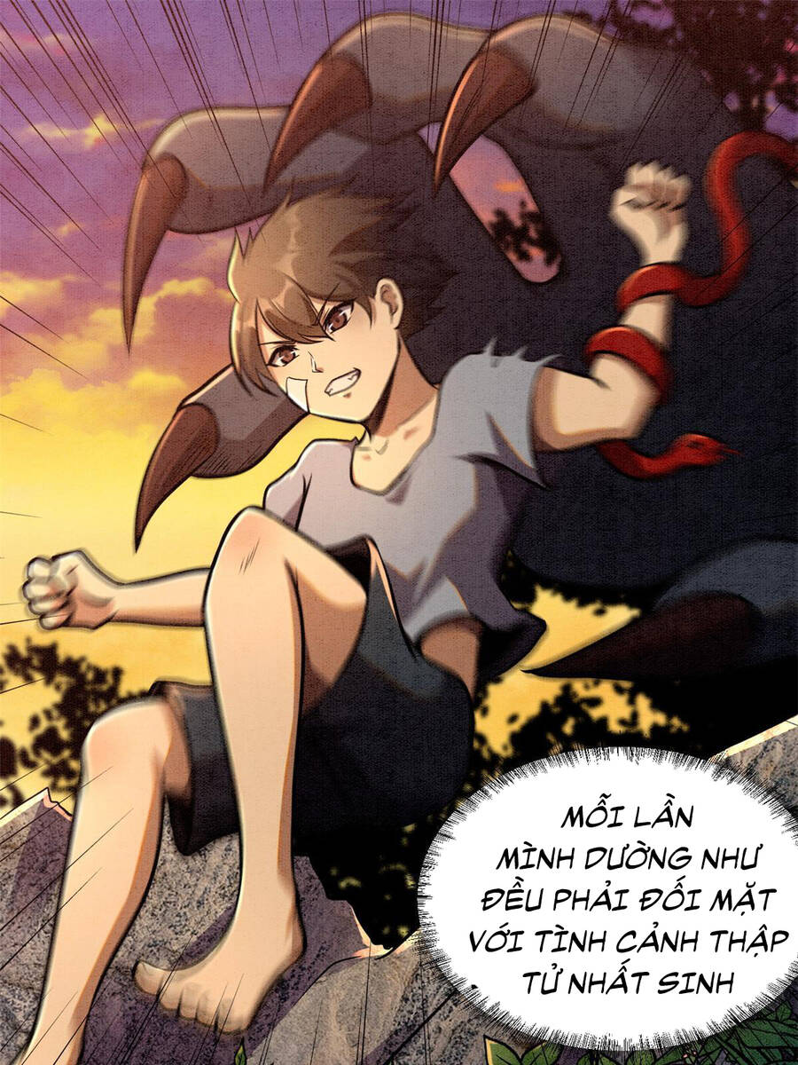 Siêu Phàm Sát Thần Chap 6 - Next Chap 7