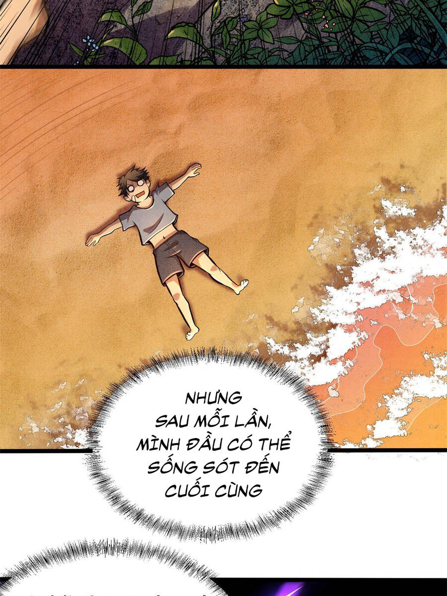 Siêu Phàm Sát Thần Chap 6 - Next Chap 7