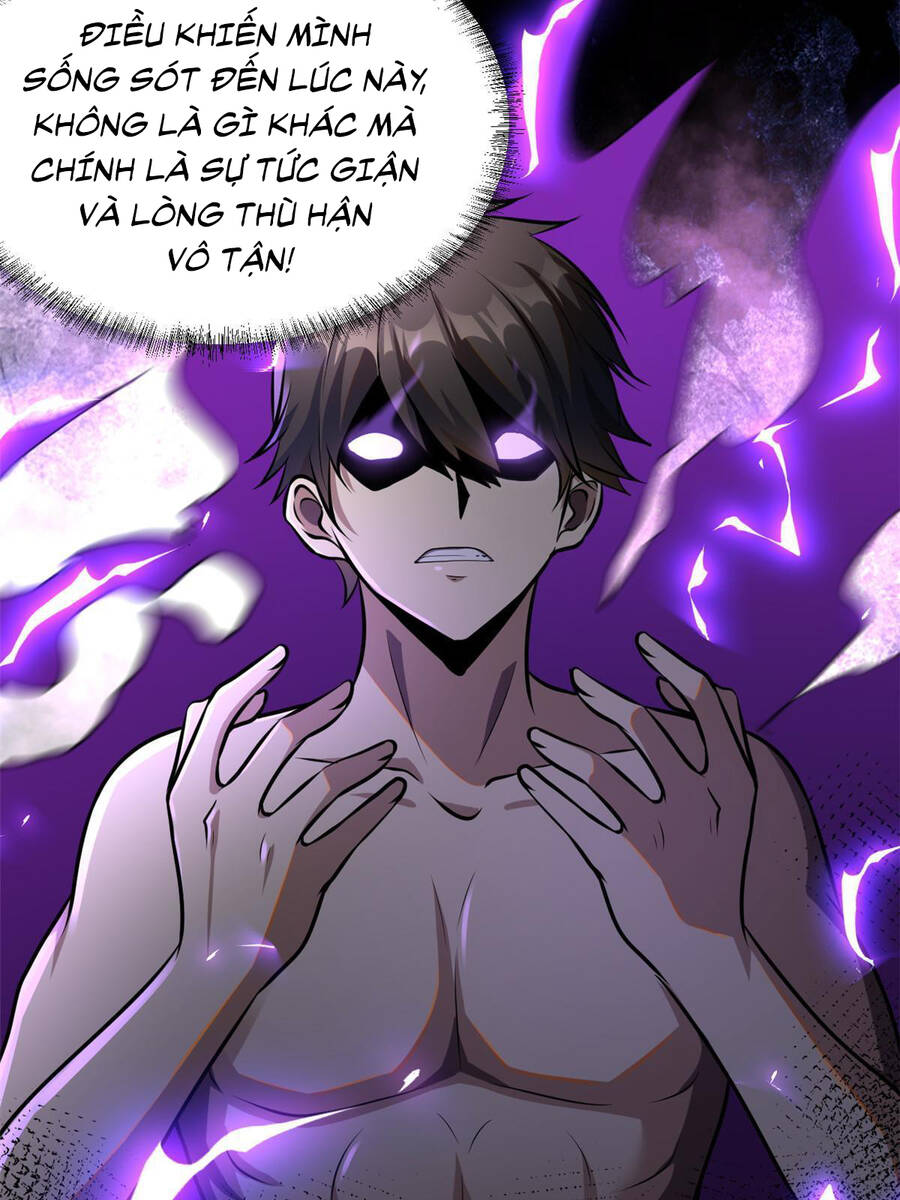Siêu Phàm Sát Thần Chap 6 - Next Chap 7