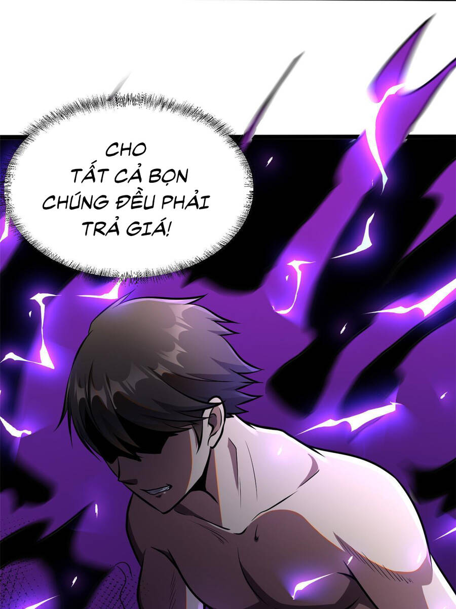 Siêu Phàm Sát Thần Chap 6 - Next Chap 7