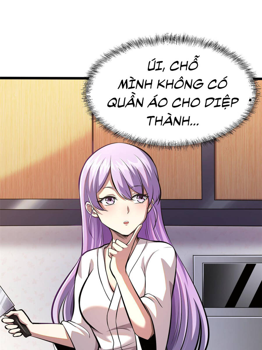 Siêu Phàm Sát Thần Chap 6 - Next Chap 7