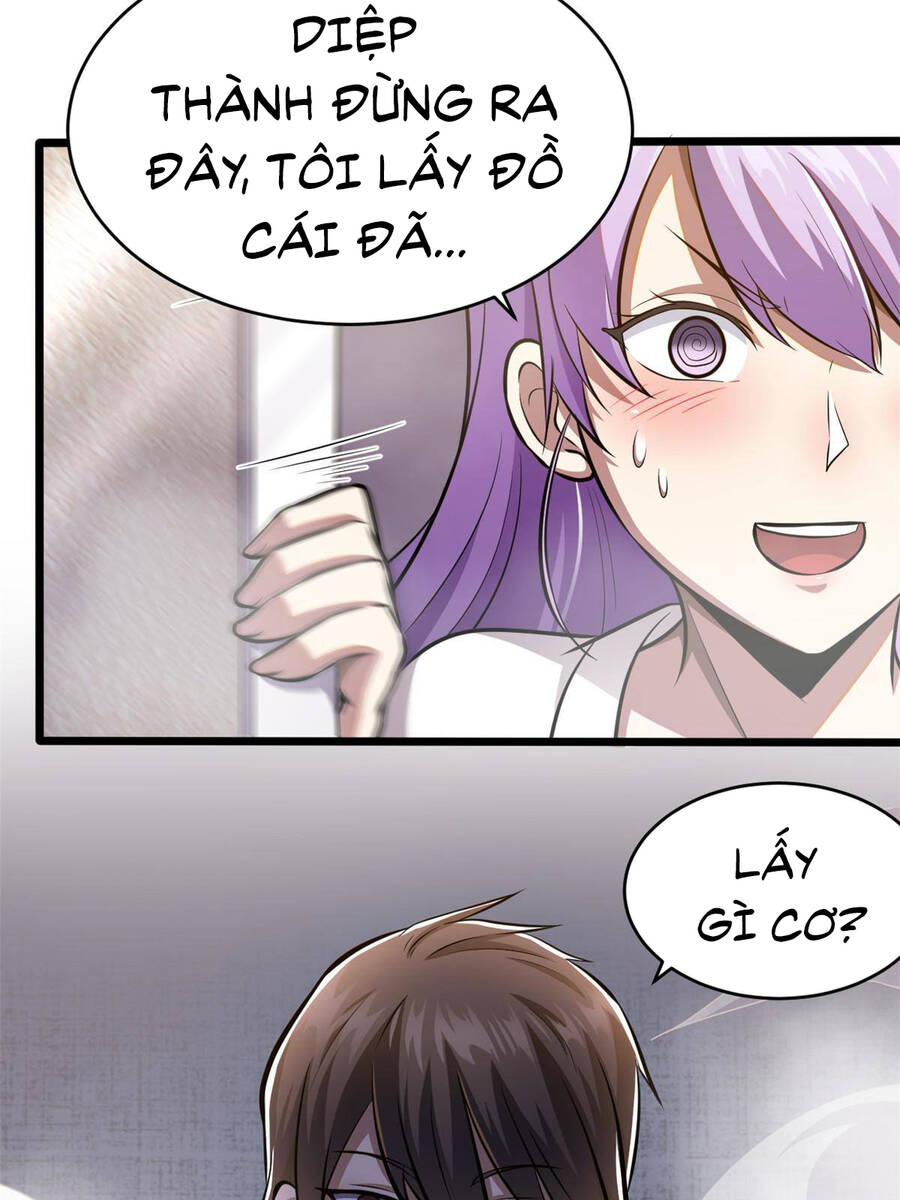 Siêu Phàm Sát Thần Chap 6 - Next Chap 7