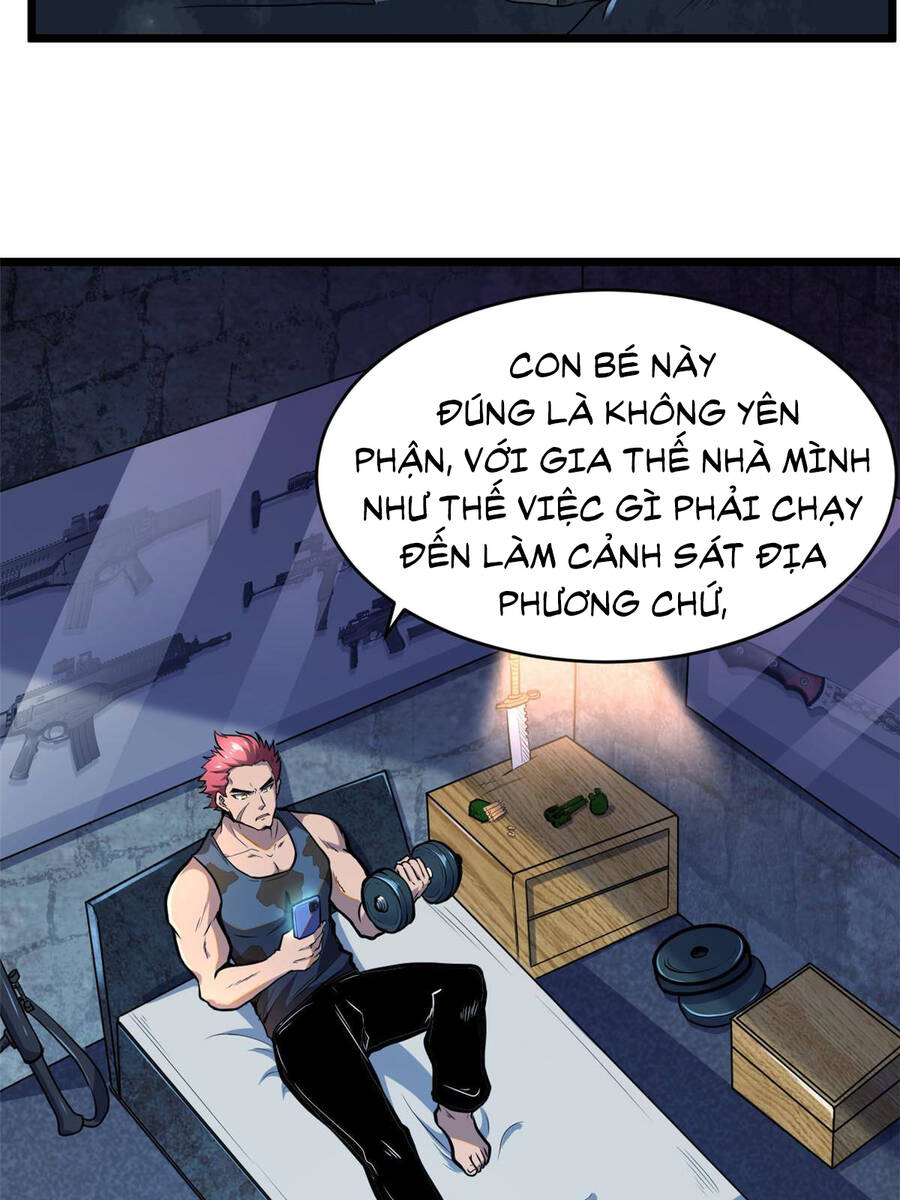 Siêu Phàm Sát Thần Chap 6 - Next Chap 7