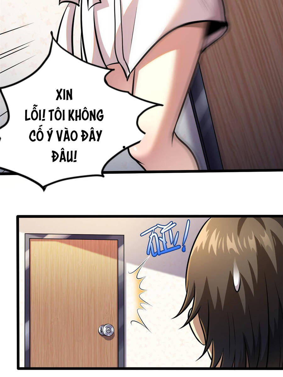 Siêu Phàm Sát Thần Chap 6 - Next Chap 7
