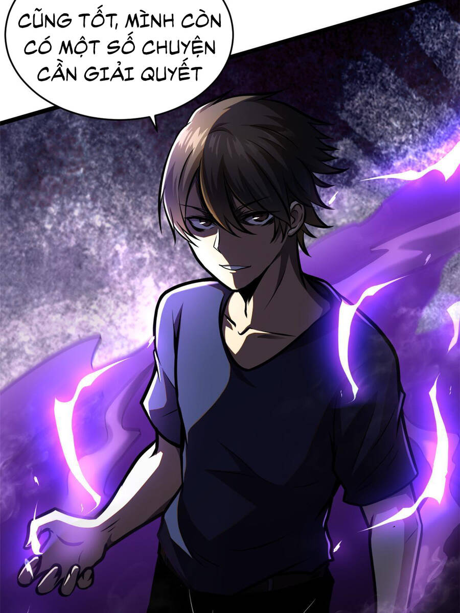 Siêu Phàm Sát Thần Chap 6 - Next Chap 7