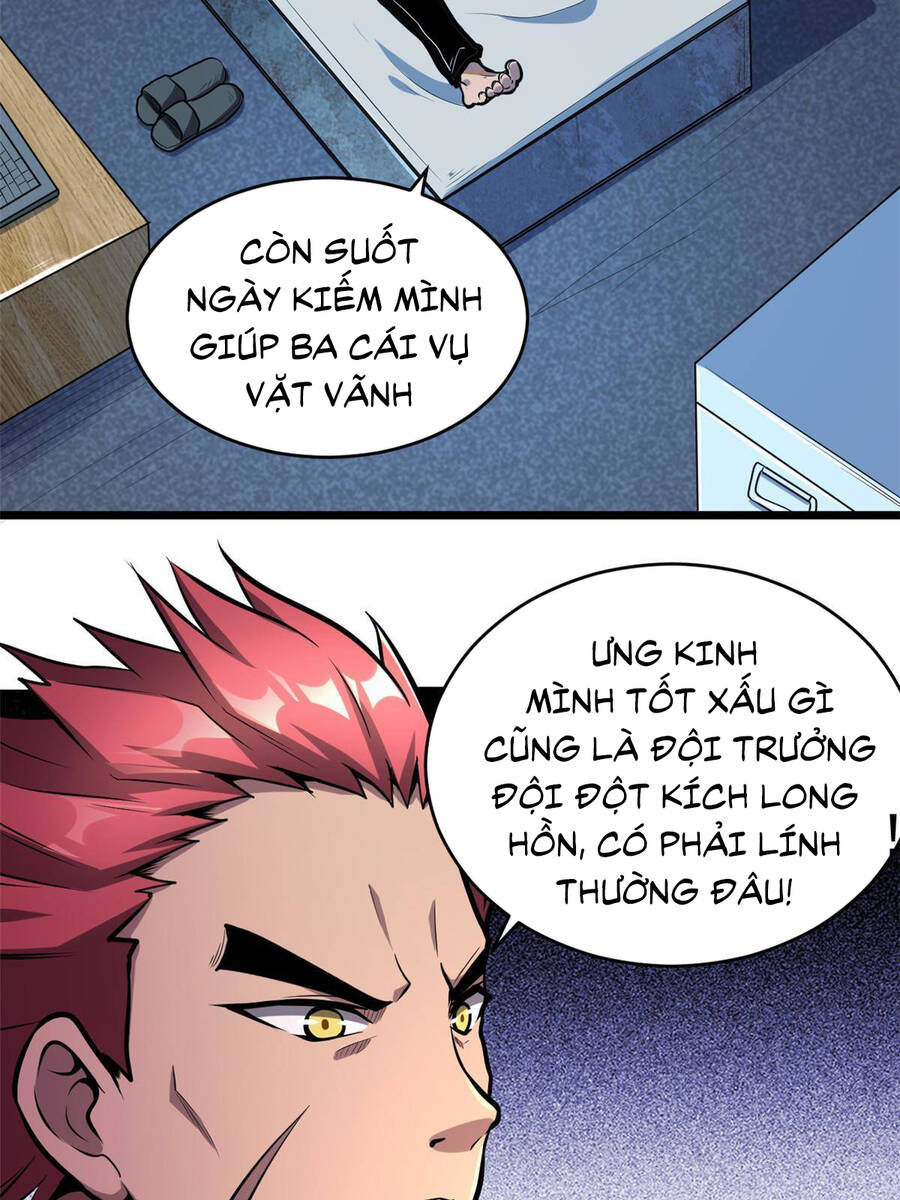 Siêu Phàm Sát Thần Chap 6 - Next Chap 7