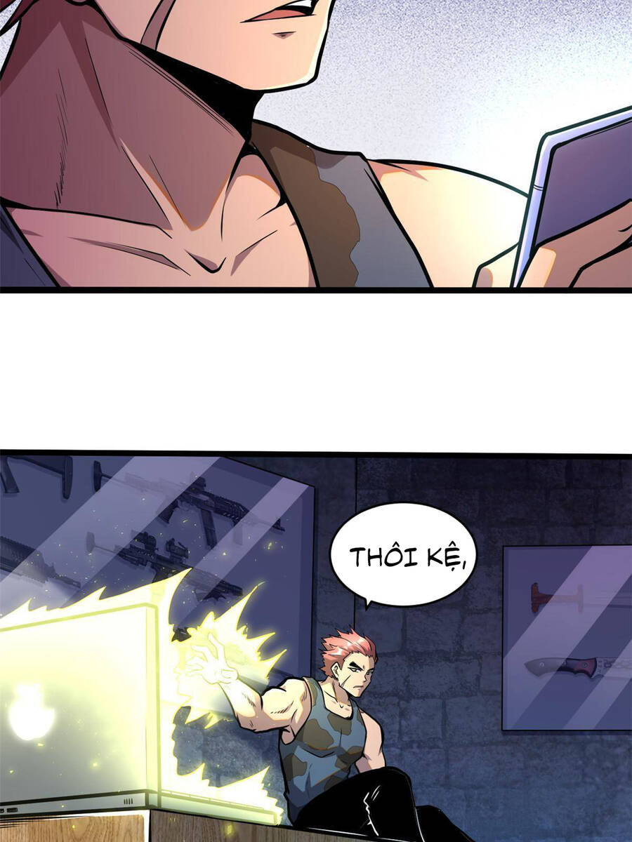 Siêu Phàm Sát Thần Chap 6 - Next Chap 7