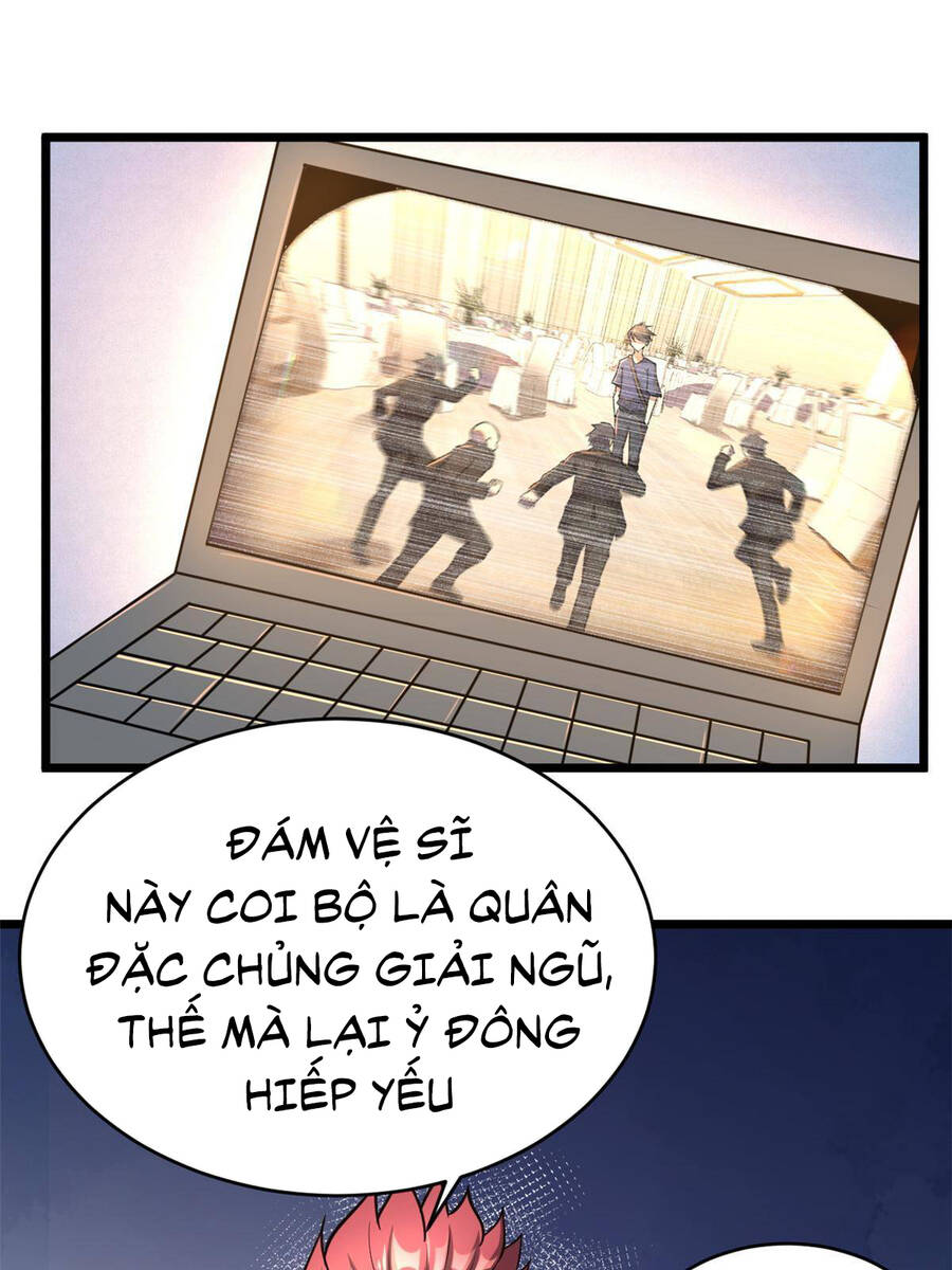 Siêu Phàm Sát Thần Chap 6 - Next Chap 7
