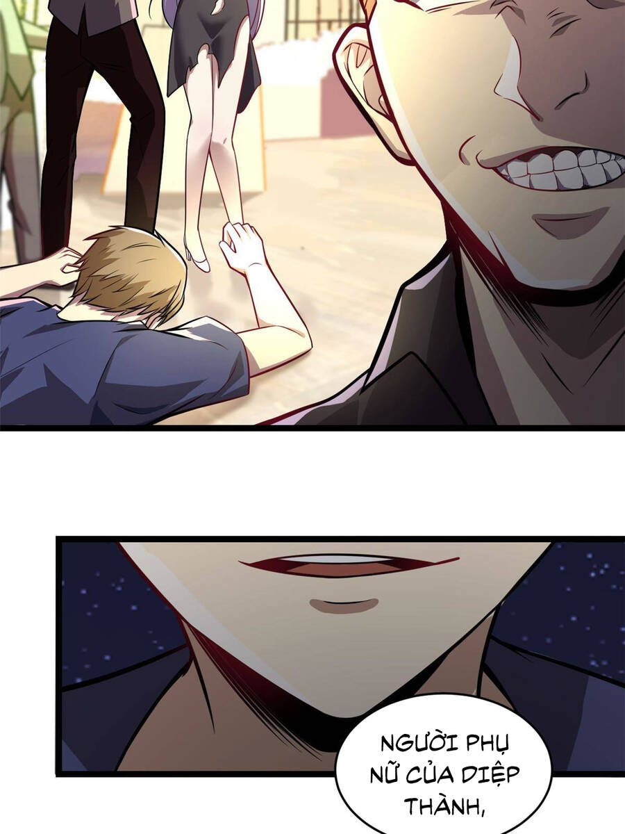 Siêu Phàm Sát Thần Chap 7 - Next Chap 8