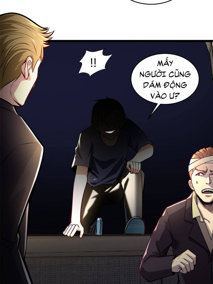 Siêu Phàm Sát Thần Chap 7 - Next Chap 8