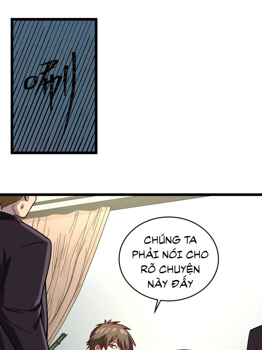 Siêu Phàm Sát Thần Chap 7 - Next Chap 8