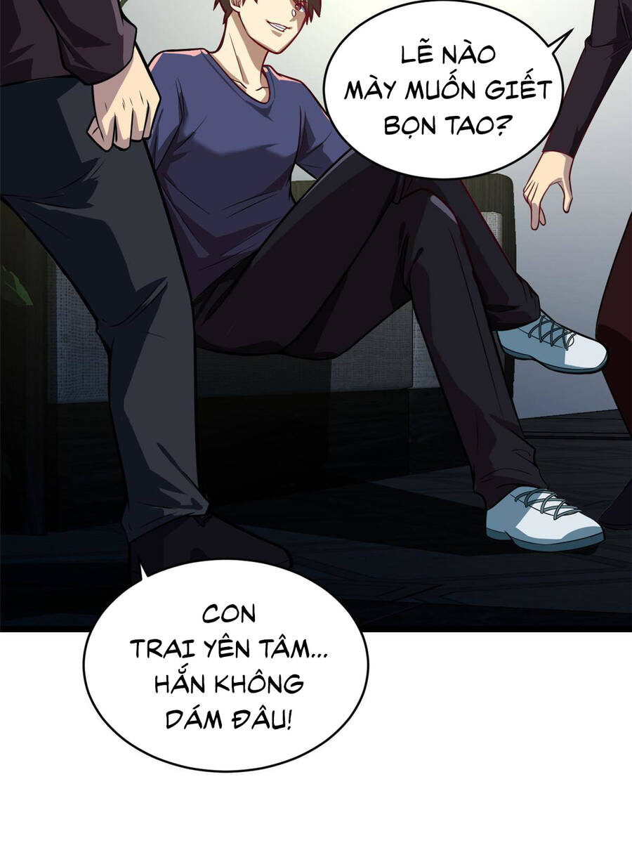 Siêu Phàm Sát Thần Chap 7 - Next Chap 8