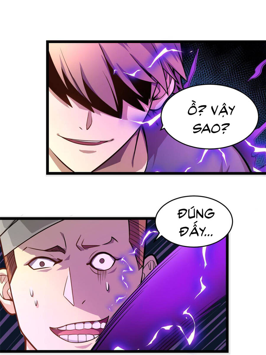 Siêu Phàm Sát Thần Chap 7 - Next Chap 8