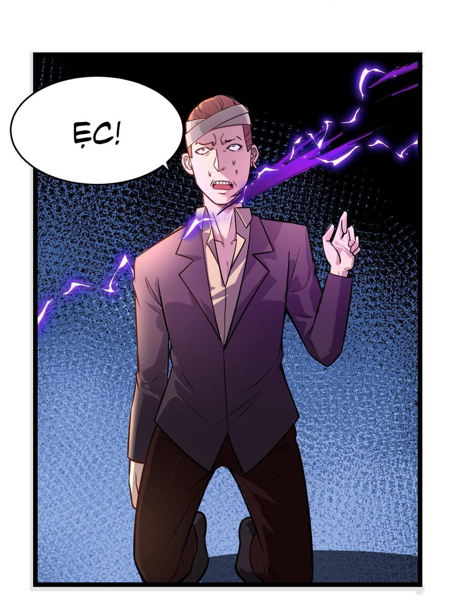 Siêu Phàm Sát Thần Chap 7 - Next Chap 8