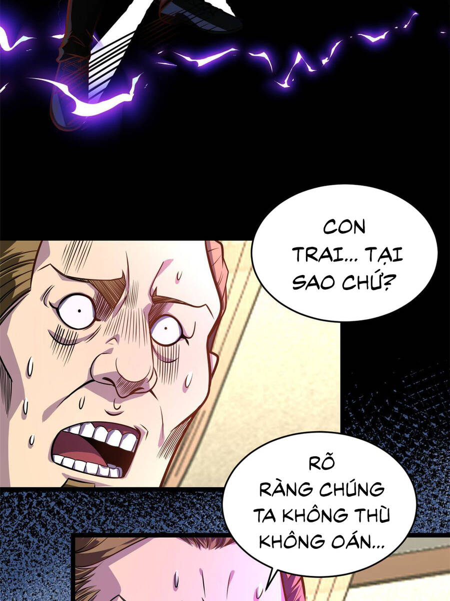 Siêu Phàm Sát Thần Chap 7 - Next Chap 8