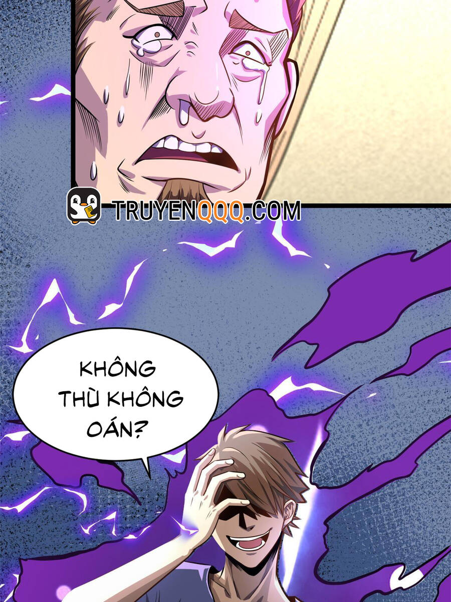 Siêu Phàm Sát Thần Chap 7 - Next Chap 8