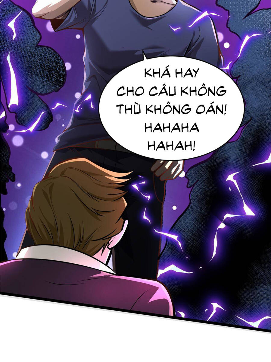 Siêu Phàm Sát Thần Chap 7 - Next Chap 8