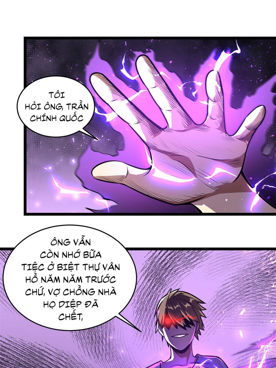 Siêu Phàm Sát Thần Chap 7 - Next Chap 8