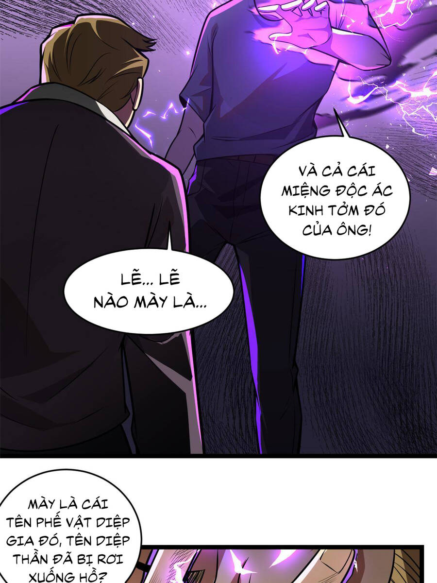 Siêu Phàm Sát Thần Chap 7 - Next Chap 8