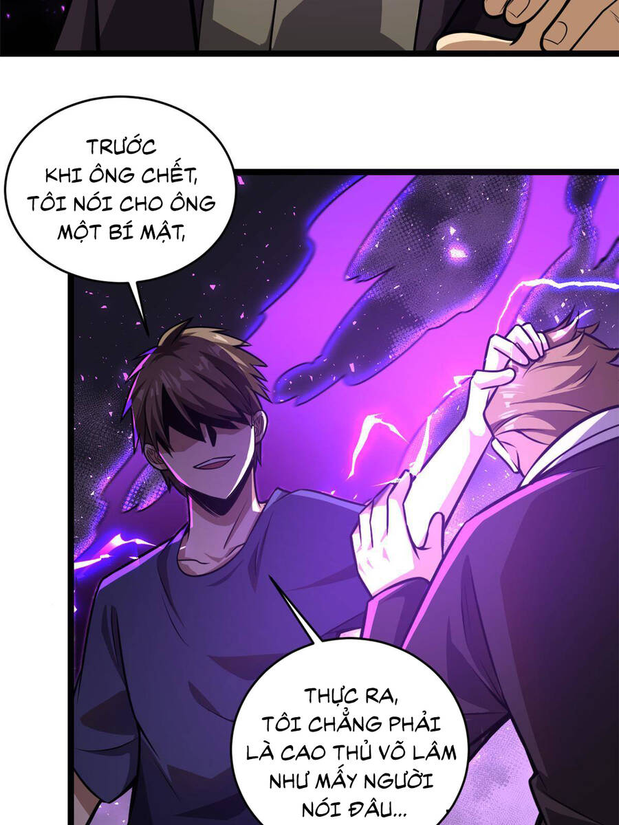 Siêu Phàm Sát Thần Chap 7 - Next Chap 8