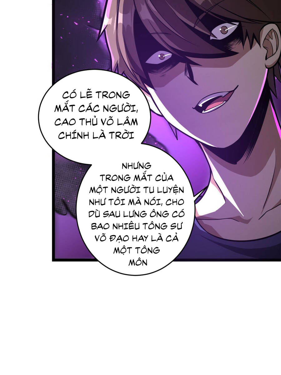 Siêu Phàm Sát Thần Chap 7 - Next Chap 8