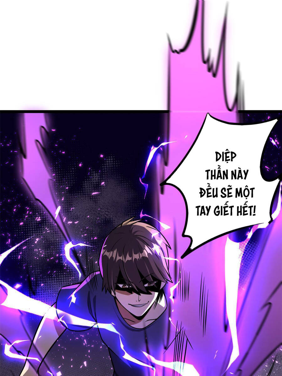 Siêu Phàm Sát Thần Chap 7 - Next Chap 8