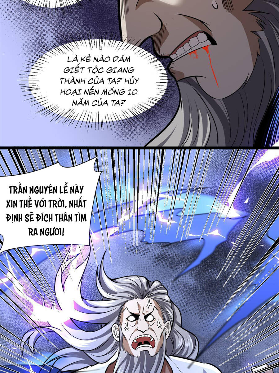 Siêu Phàm Sát Thần Chap 7 - Next Chap 8