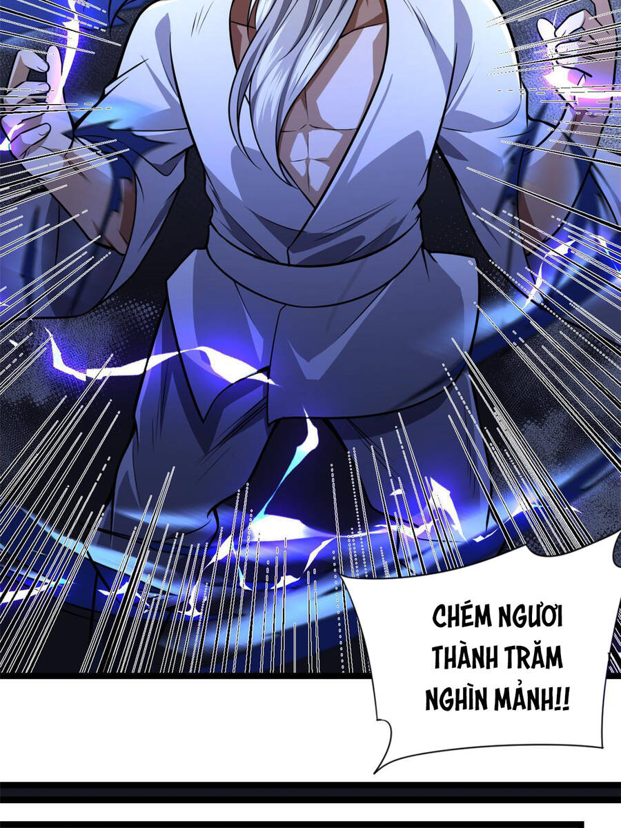 Siêu Phàm Sát Thần Chap 7 - Next Chap 8