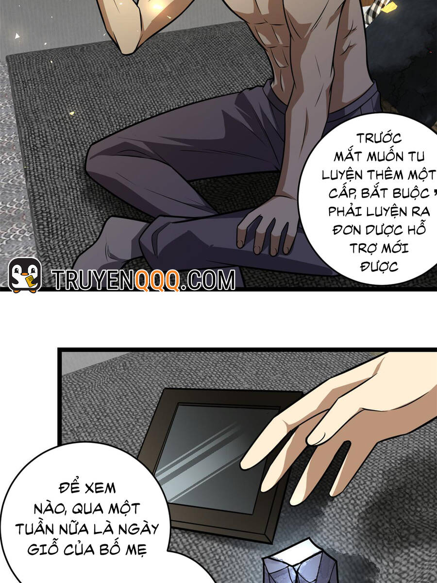 Siêu Phàm Sát Thần Chap 7 - Next Chap 8