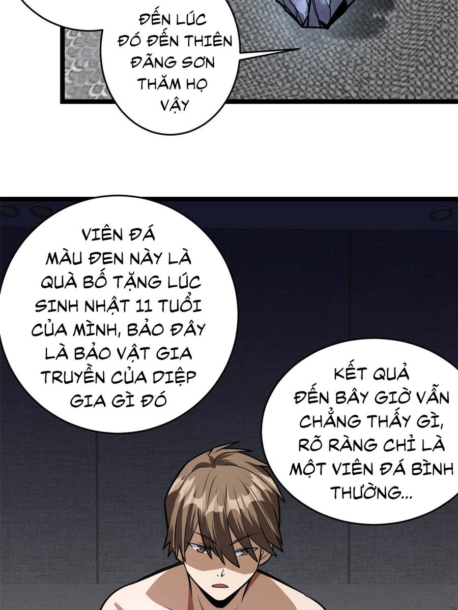 Siêu Phàm Sát Thần Chap 7 - Next Chap 8