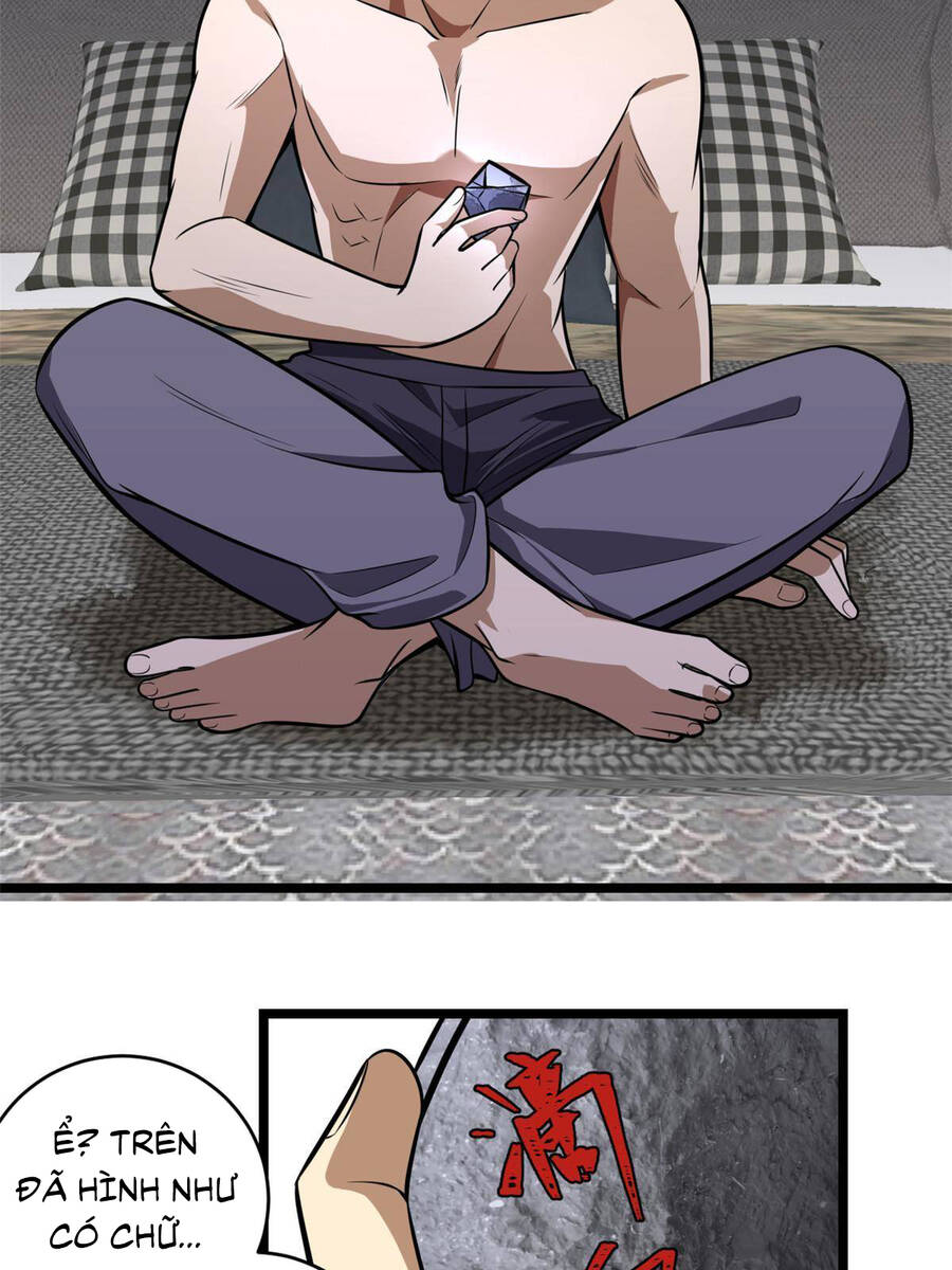 Siêu Phàm Sát Thần Chap 7 - Next Chap 8