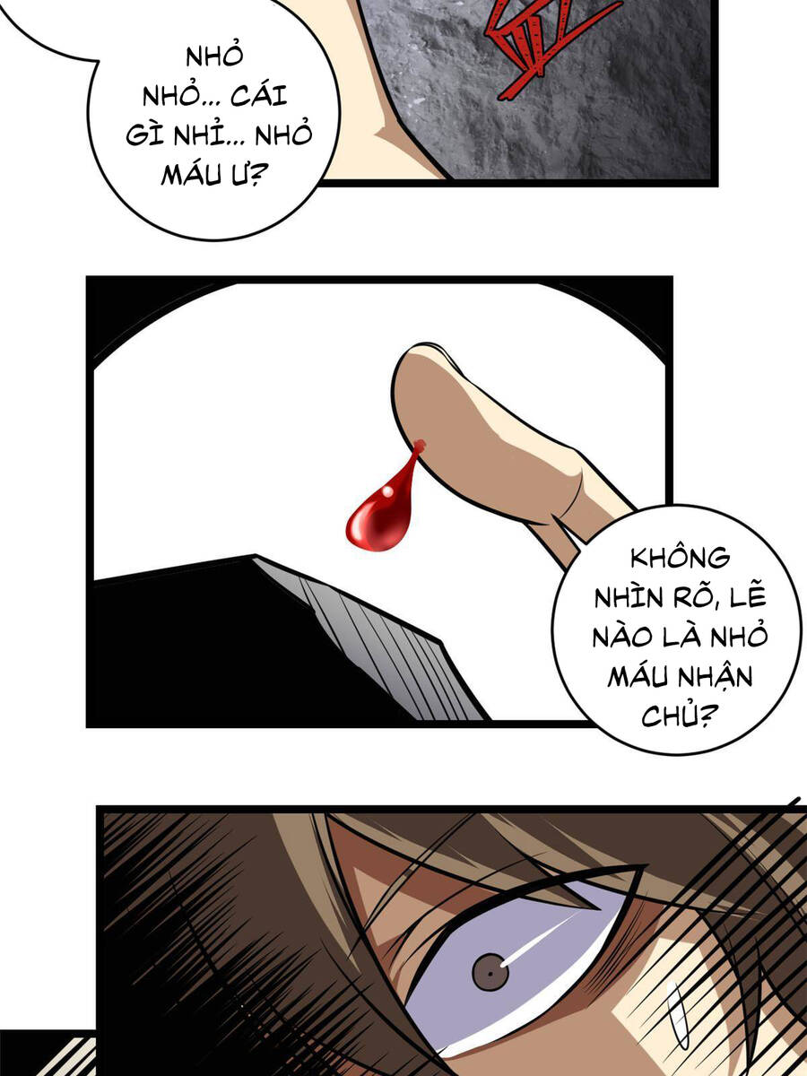 Siêu Phàm Sát Thần Chap 7 - Next Chap 8