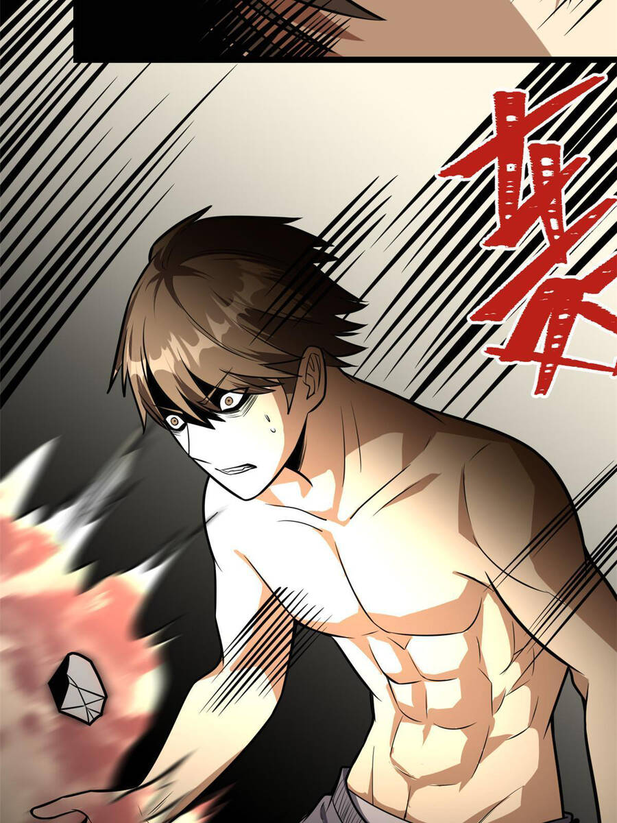 Siêu Phàm Sát Thần Chap 7 - Next Chap 8