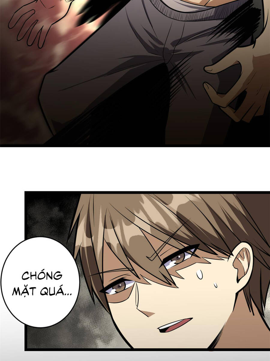 Siêu Phàm Sát Thần Chap 7 - Next Chap 8