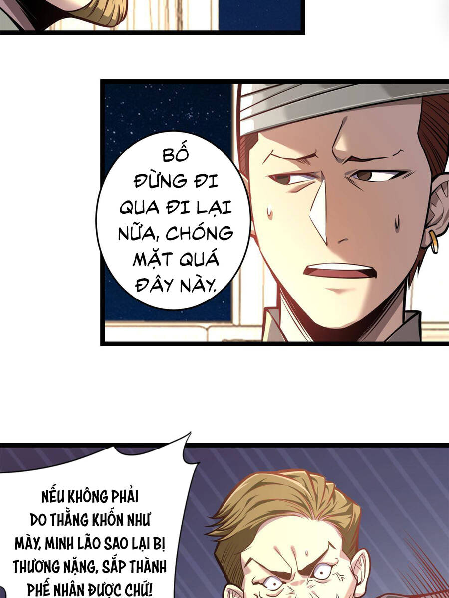 Siêu Phàm Sát Thần Chap 7 - Next Chap 8