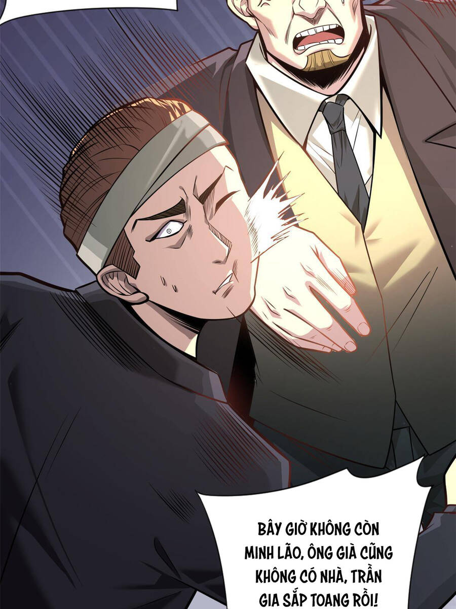 Siêu Phàm Sát Thần Chap 7 - Next Chap 8