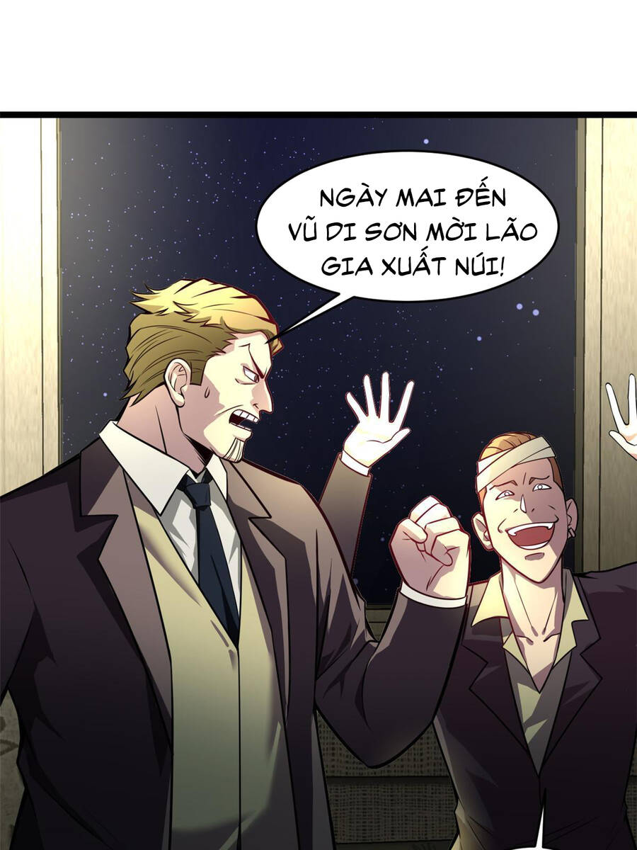 Siêu Phàm Sát Thần Chap 7 - Next Chap 8