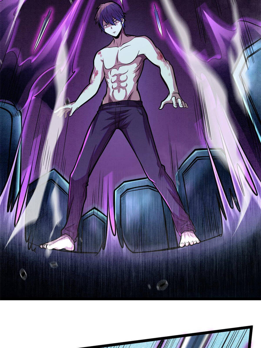 Siêu Phàm Sát Thần Chap 8 - Next Chap 9