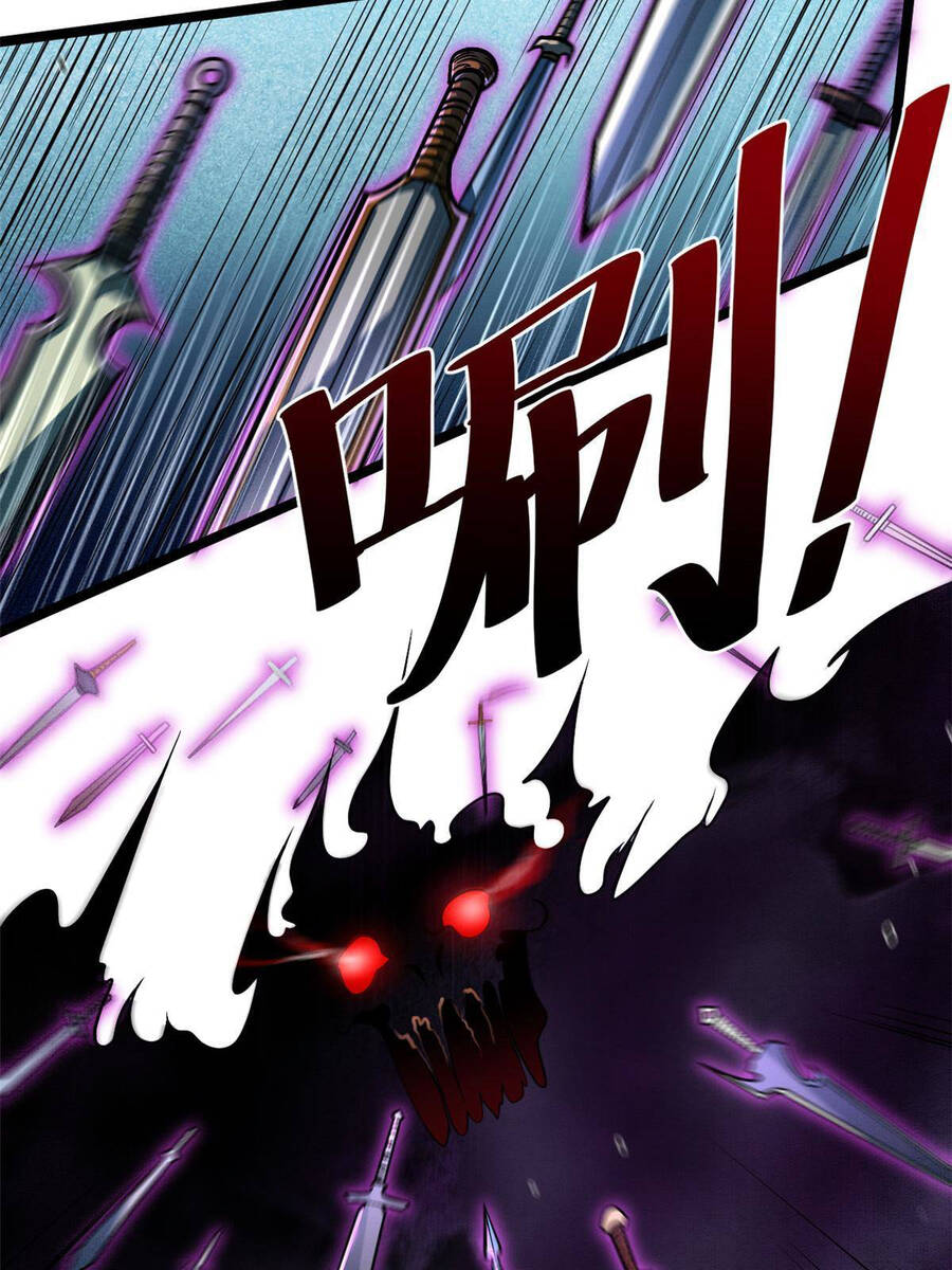 Siêu Phàm Sát Thần Chap 8 - Next Chap 9