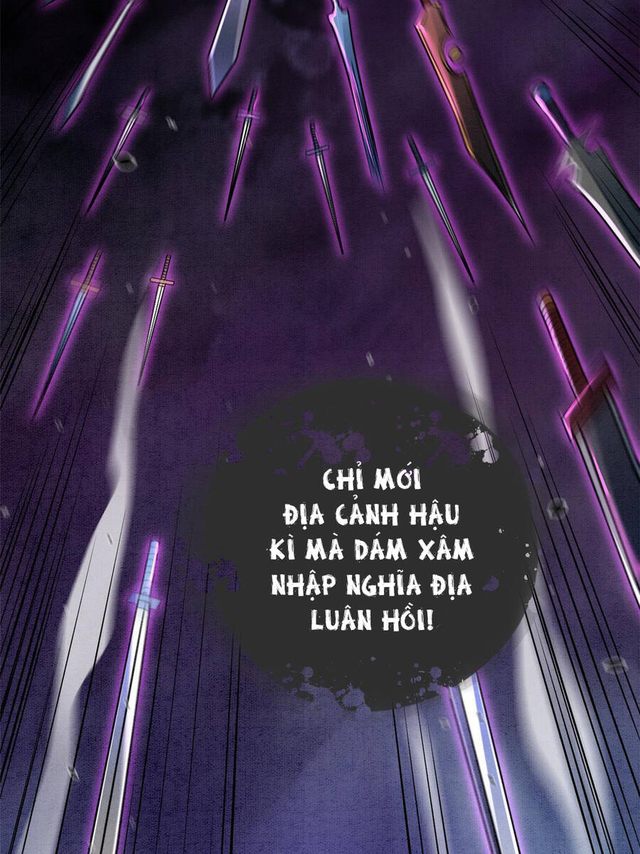 Siêu Phàm Sát Thần Chap 8 - Next Chap 9