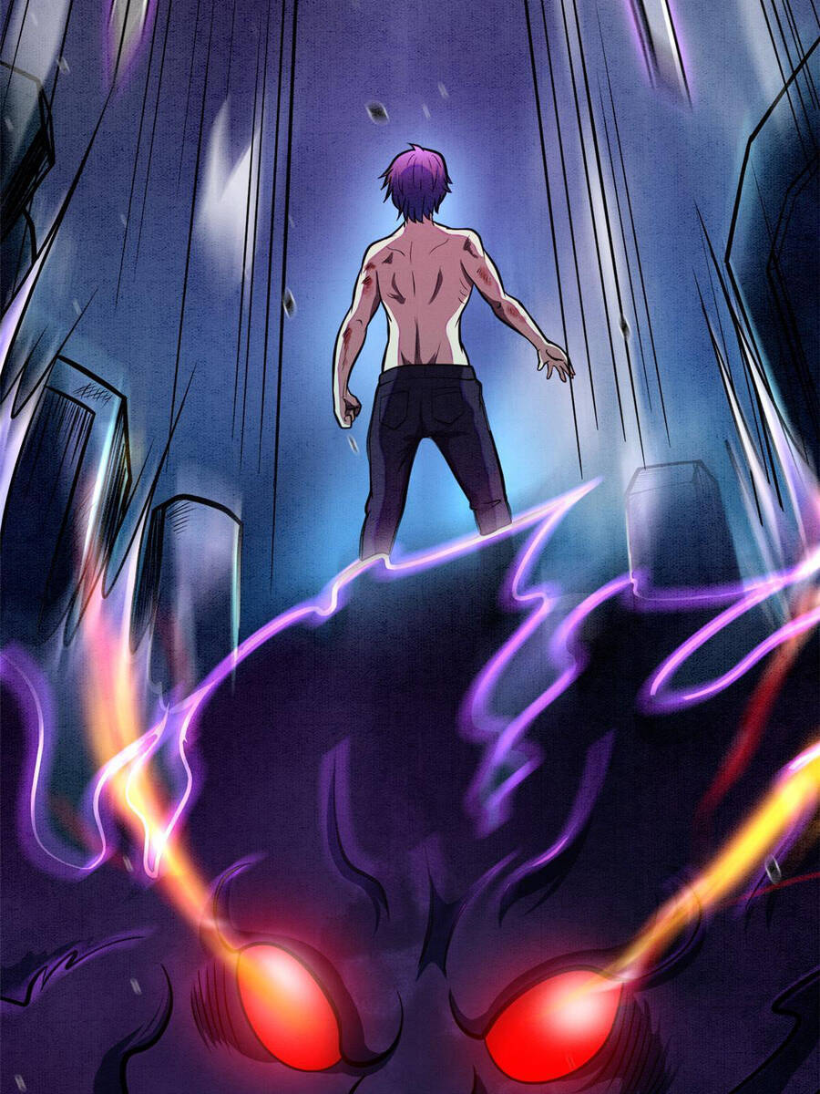 Siêu Phàm Sát Thần Chap 8 - Next Chap 9