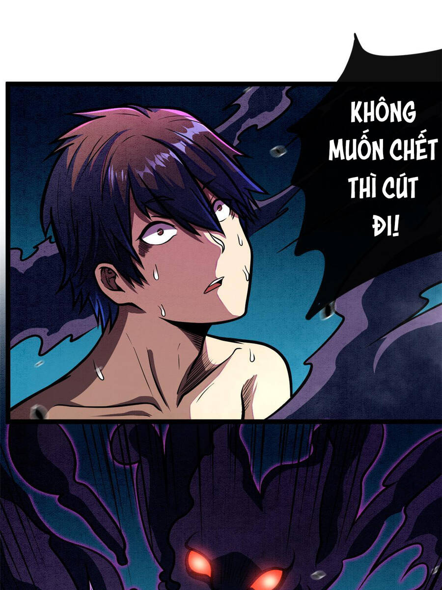 Siêu Phàm Sát Thần Chap 8 - Next Chap 9