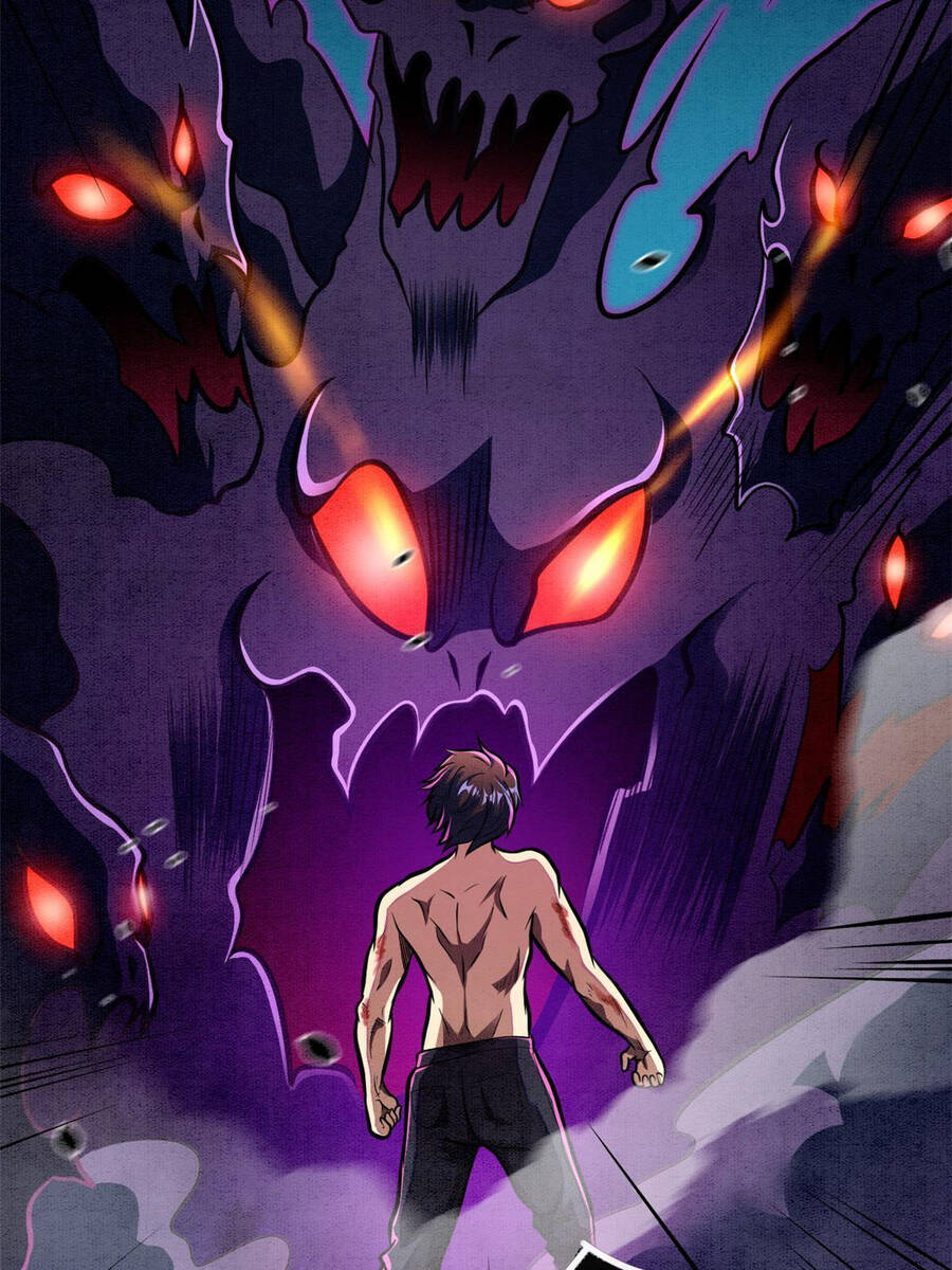 Siêu Phàm Sát Thần Chap 8 - Next Chap 9